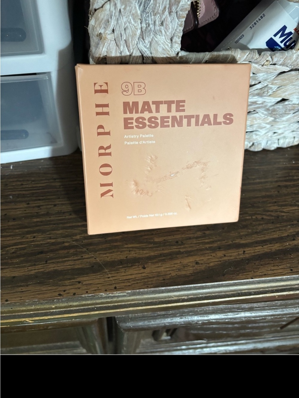 Morphe bundle